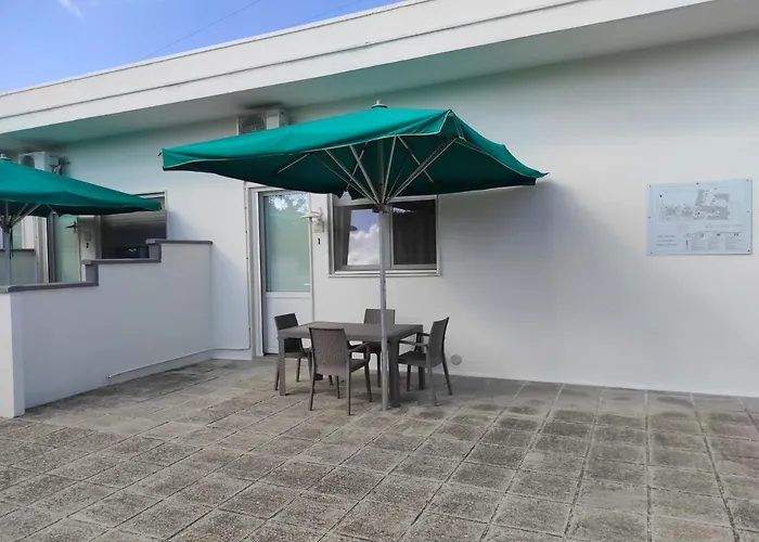 Masseria Carrozzi Melendugno