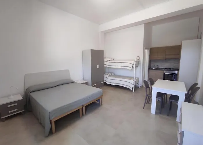 Masseria Carrozzi * Melendugno