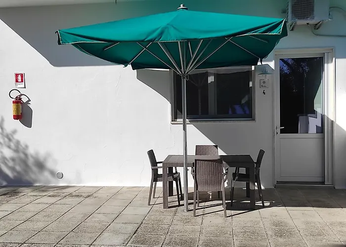 Feriegård Masseria Carrozzi Melendugno