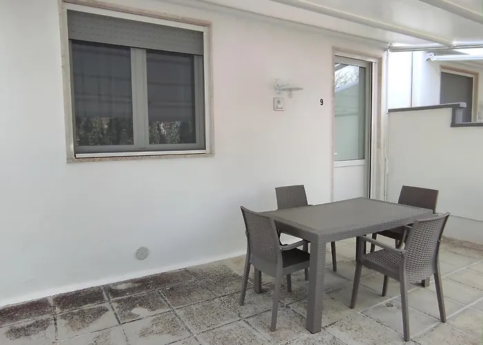 Masseria Carrozzi * Melendugno