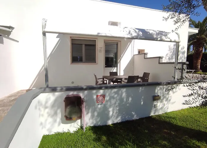 Masseria Carrozzi Melendugno