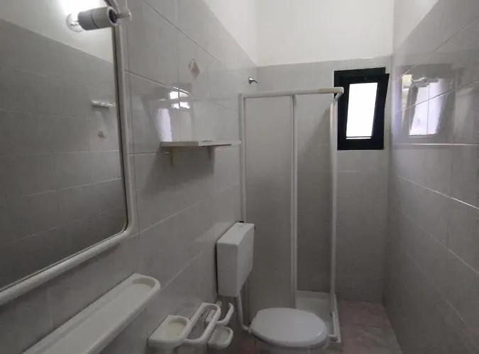 Masseria Carrozzi 农家乐
