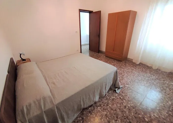 Masseria Carrozzi * 梅伦杜尼奥