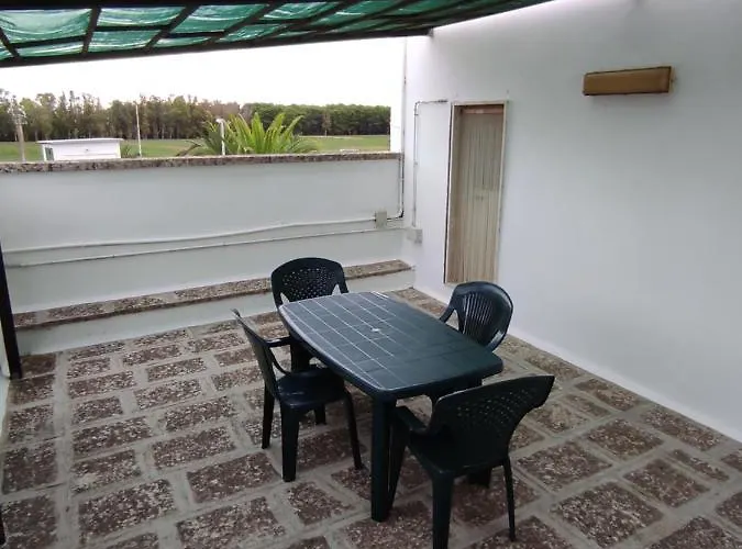 Masseria Carrozzi *