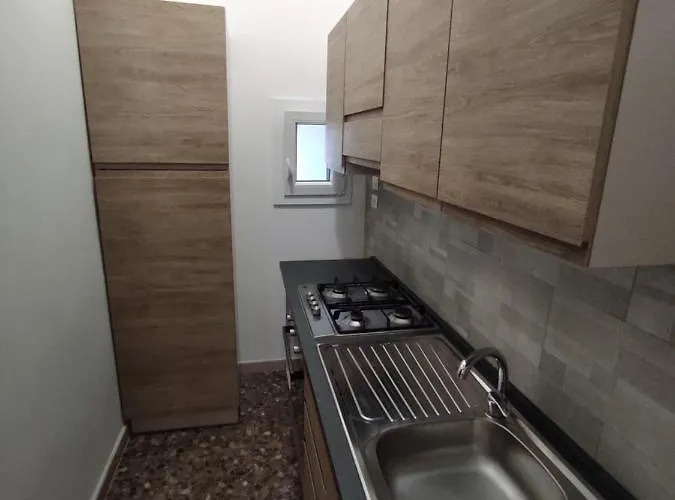 Feriegård Masseria Carrozzi Melendugno