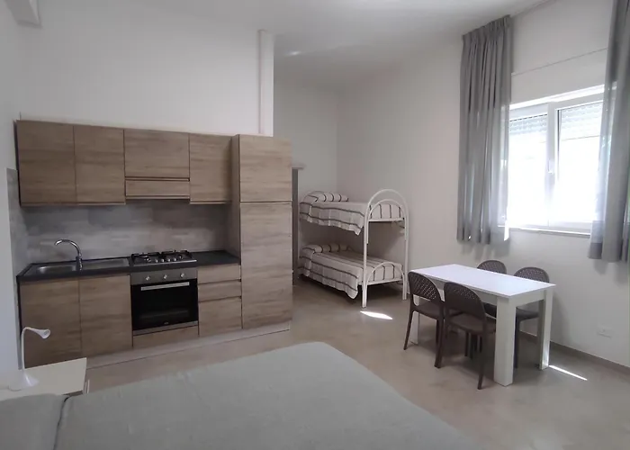 Masseria Carrozzi 农家乐