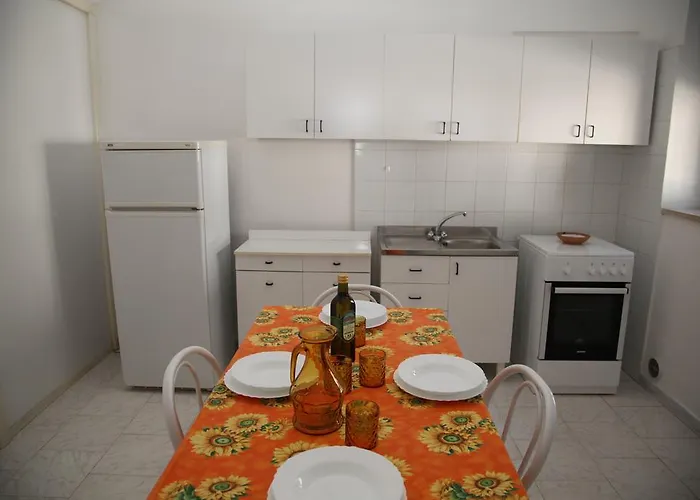 Masseria Carrozzi 农家乐