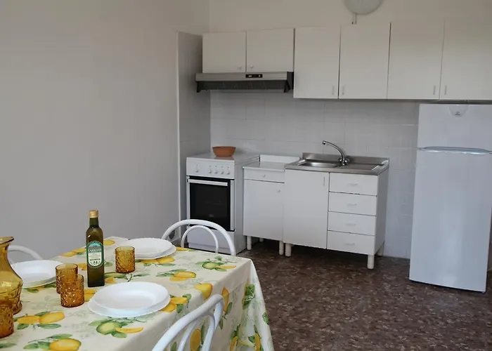 Masseria Carrozzi Feriegård