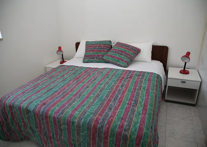 农家乐 Masseria Carrozzi 梅伦杜尼奥